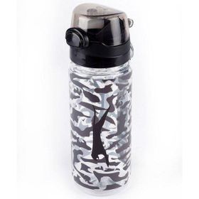 Slazenger Siyah 22853 500 ml Matara