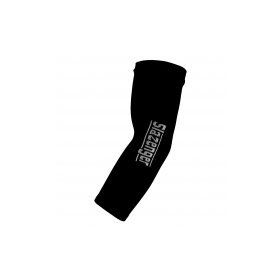 Slazenger Siyah Likralı Basketbol Kolluğu