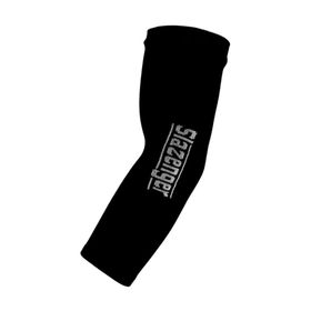 Slazenger Siyah Likralı Basketbol Kolluğu