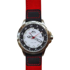 Slazenger SL.01.0990.2.07 Erkek Kol Saati