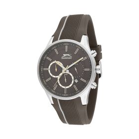 Slazenger SL.01.1206.2.05 Erkek Kol Saati