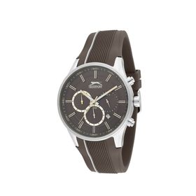 Slazenger SL.01.1206.2.05 Erkek Kol Saati