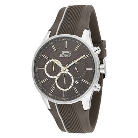 Slazenger SL.01.1206.2.05 Erkek Kol Saati