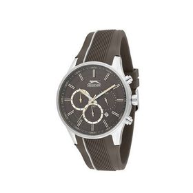 Slazenger SL.01.1206.2.05 Erkek Kol Saati