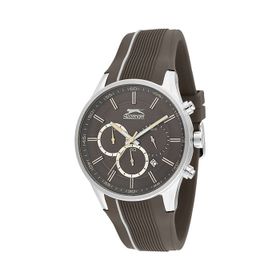 Slazenger SL.01.1206.2.05 Erkek Kol Saati