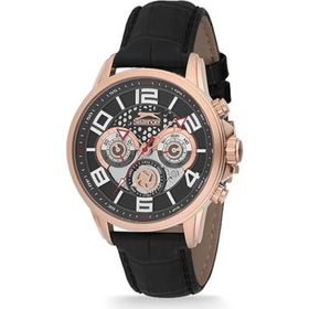 Slazenger SL.01.1328.2.05 Erkek Kol Saati