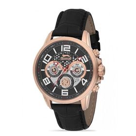 Slazenger SL.01.1328.2.05 Erkek Kol Saati