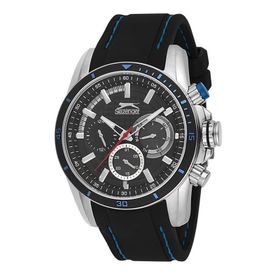 Slazenger SL.01.1334.2.02 Erkek Kol Saati