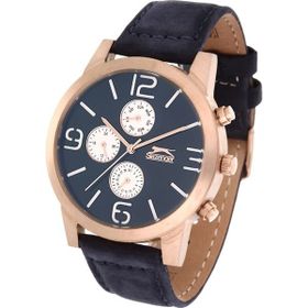 Slazenger SL.09.1025.2.03 Erkek Kol Saati