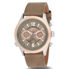 Slazenger SL.09.1056.2.02 Erkek Kol Saati