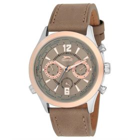Slazenger SL.09.1056.2.02 Erkek Kol Saati