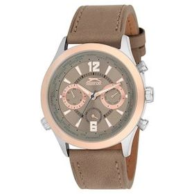 Slazenger SL.09.1056.2.02 Erkek Kol Saati