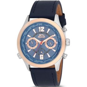 Slazenger SL.09.1056.2.05 Erkek Kol Saati