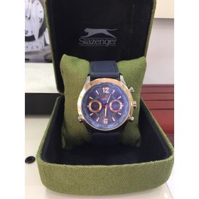 Slazenger SL.09.1056.2.05 Erkek Kol Saati