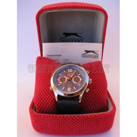 Slazenger SL.09.1056.2.05 Erkek Kol Saati