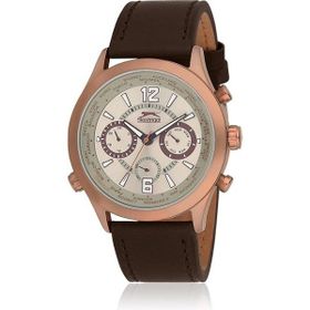 Slazenger SL.09.1056.2.05 Erkek Kol Saati