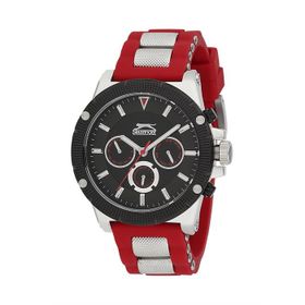 Slazenger SL.09.1064.2.08 Erkek Kol Saati