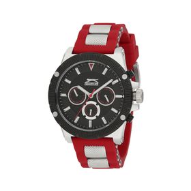 Slazenger SL.09.1064.2.08 Erkek Kol Saati
