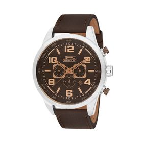 Slazenger SL.09.1192.2.02 Erkek Kol Saati