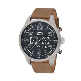 Slazenger SL.09.1192.2.04 Erkek Kol Saati