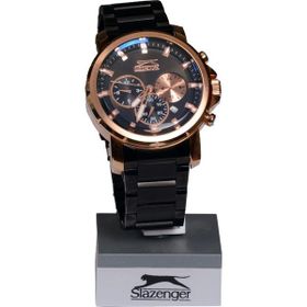 Slazenger SL.09.1212.2.06 Erkek Kol Saati
