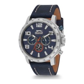 Slazenger SL.09.1216.2.02 Erkek Kol Saati