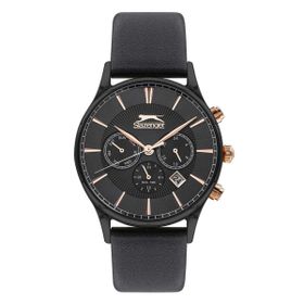 Slazenger SL.09.1216.2.02 Erkek Kol Saati