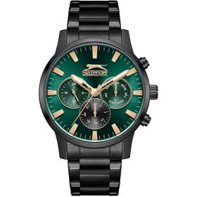 Slazenger SL.09.1216.2.04 Erkek Kol Saati