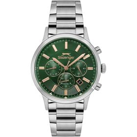 Slazenger SL.09.1216.2.04 Erkek Kol Saati