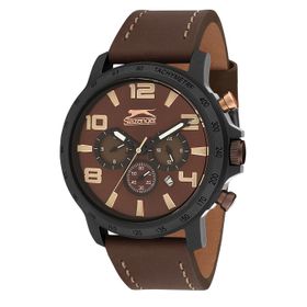 Slazenger SL.09.1216.2.04 Erkek Kol Saati