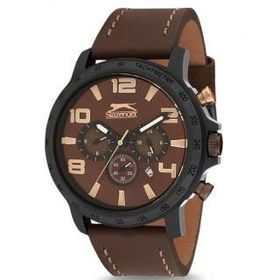 Slazenger SL.09.1216.2.04 Erkek Kol Saati