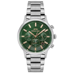 Slazenger SL.09.1216.2.04 Erkek Kol Saati