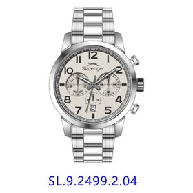 Slazenger Sl.09.1229.2.04 Erkek Kol Saati