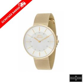 Slazenger SL.09.1236.3.02 Kadın Kol Saati