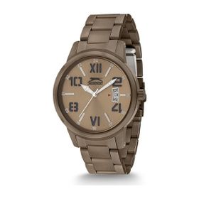 Slazenger SL.09.1240.3.03 Erkek Kol Saati
