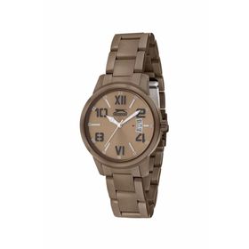 Slazenger SL.09.1240.3.03 Erkek Kol Saati