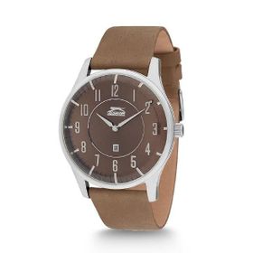 Slazenger SL.09.1242.1.03 Erkek Kol Saati