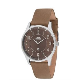 Slazenger SL.09.1242.1.03 Erkek Kol Saati