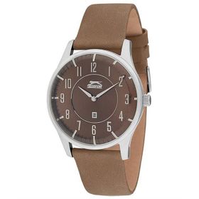 Slazenger SL.09.1242.1.03 Erkek Kol Saati