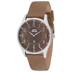 Slazenger SL.09.1242.1.03 Erkek Kol Saati