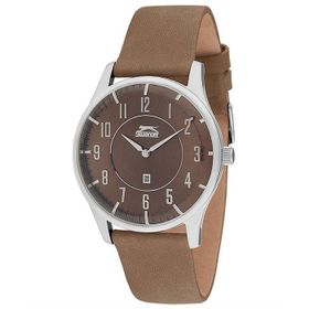 Slazenger SL.09.1242.1.03 Erkek Kol Saati