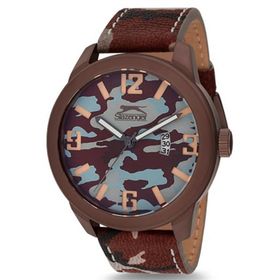 Slazenger SL.09.1243.1.01 Erkek Kol Saati