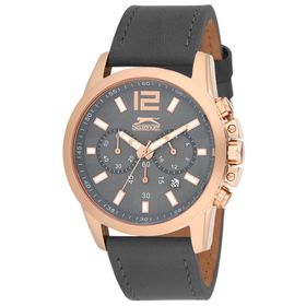 Slazenger SL.09.1243.1.01 Erkek Kol Saati