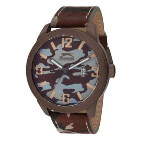 Slazenger SL.09.1243.1.01 Erkek Kol Saati