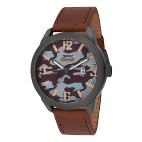 Slazenger SL.09.1243.1.03 Erkek Kol Saati