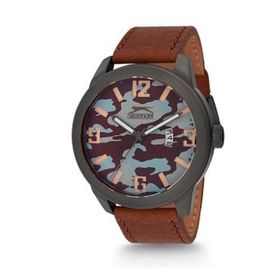 Slazenger SL.09.1243.1.03 Erkek Kol Saati