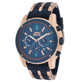 Slazenger SL.09.1256.2.06 Erkek Kol Saati