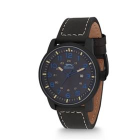 SLAZENGER SL.09.1257.1.02 ERKEK KOL SAATİ