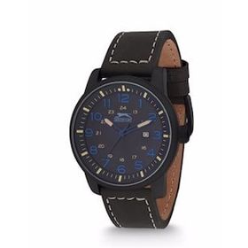 SLAZENGER SL.09.1257.1.02 ERKEK KOL SAATİ