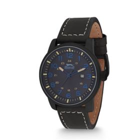 SLAZENGER SL.09.1257.1.02 ERKEK KOL SAATİ
